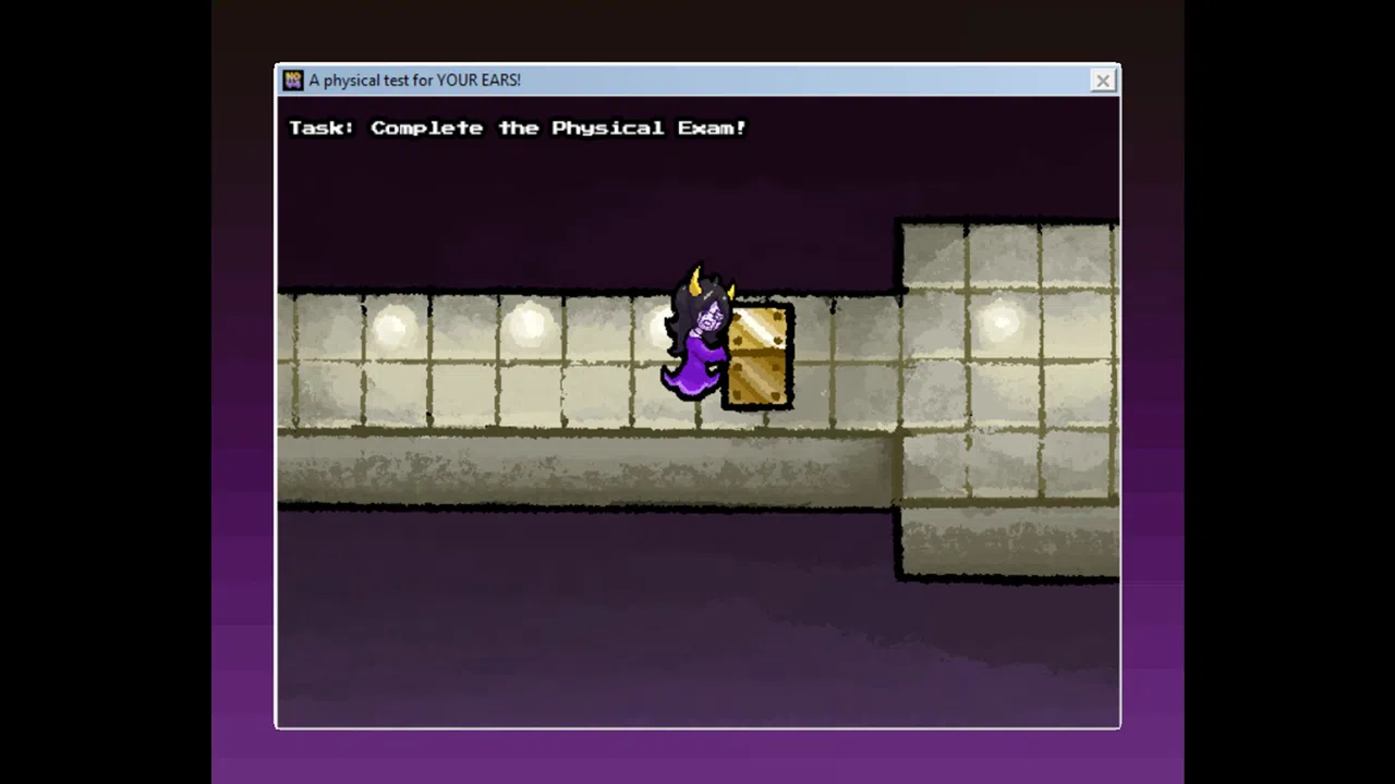 N0-V4 Screenshot 0