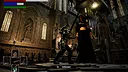 Grapple Souls Screenshot 1