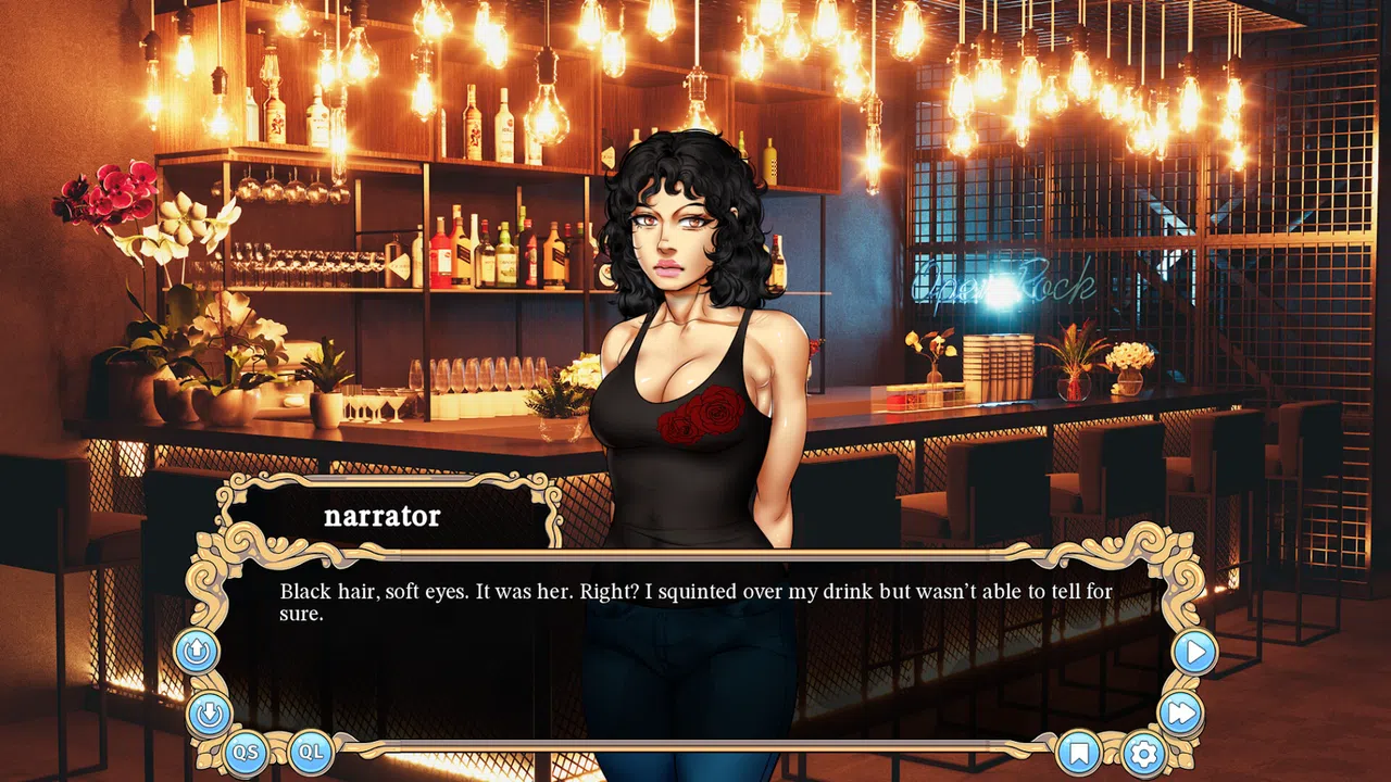 Maiden of Milk: Clarabelle Screenshot 0