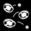 Trick-Trap-Toe icon