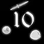 Hidden Inventory icon