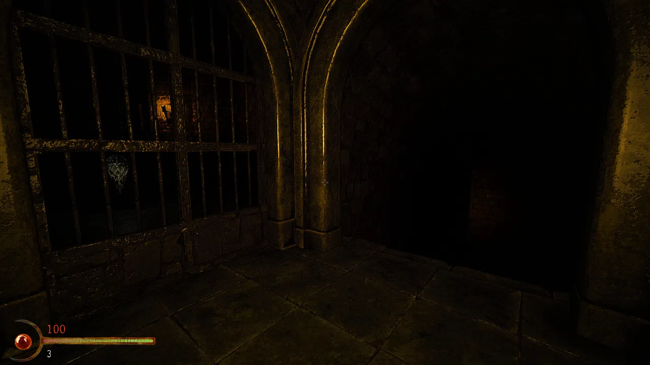Down the Dungeon Screenshot 4
