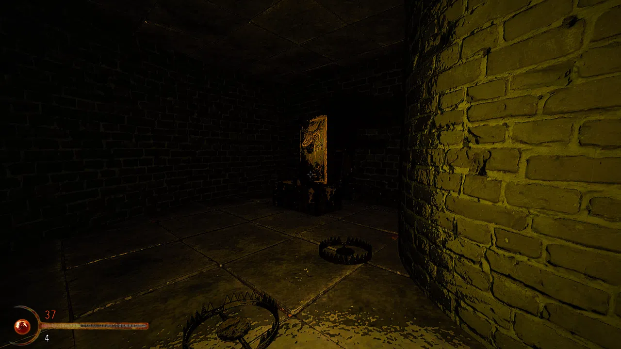 Down the Dungeon Screenshot 7
