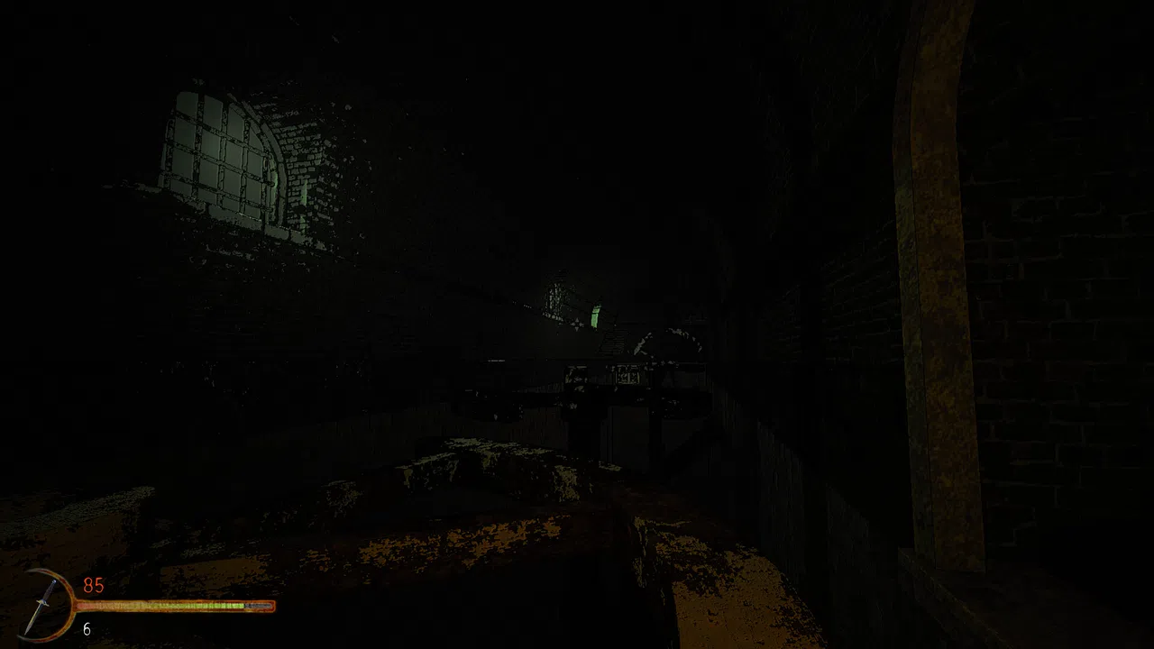 Down the Dungeon Screenshot 2
