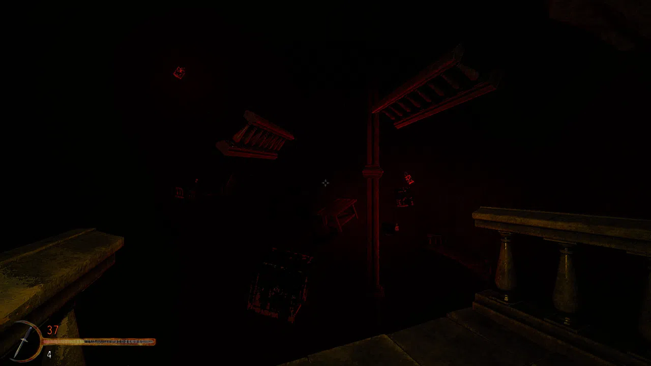 Down the Dungeon Screenshot 1