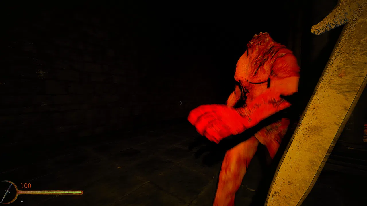 Down the Dungeon Screenshot 3