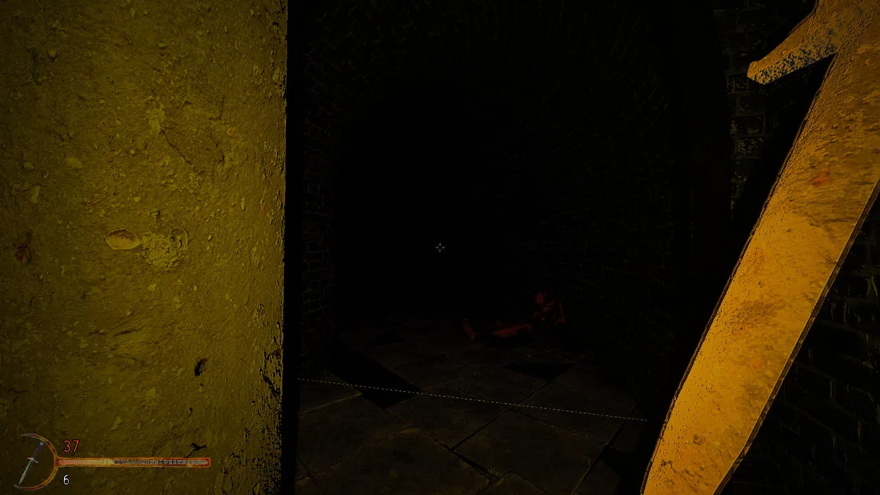 Down the Dungeon Screenshot 5