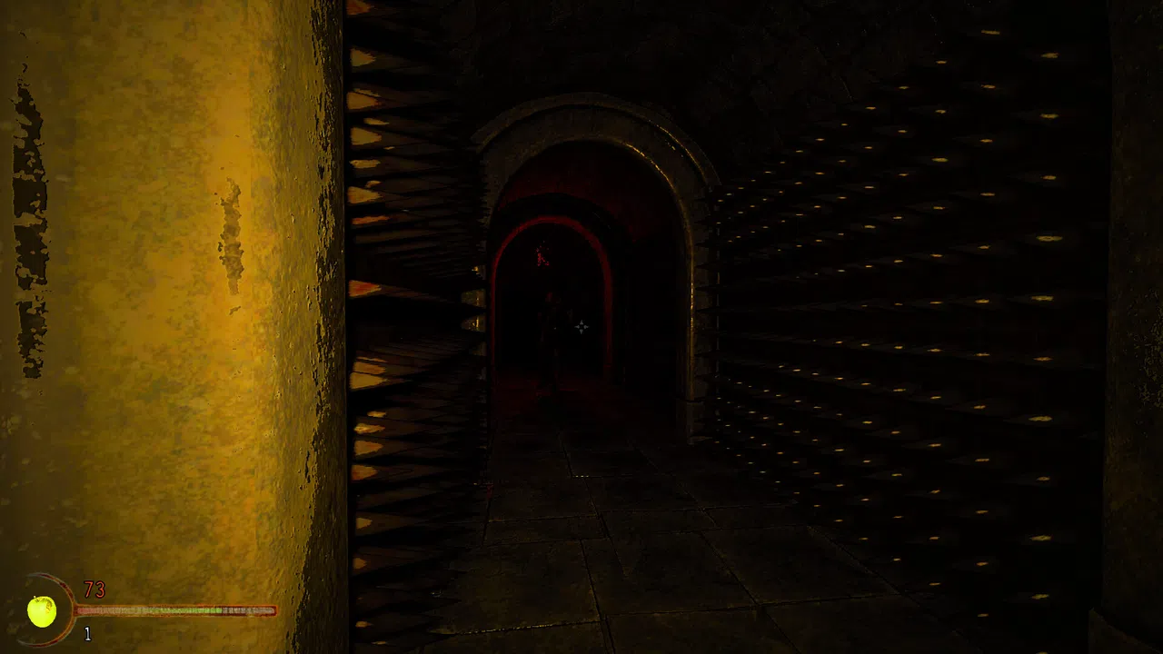Down the Dungeon Screenshot 9