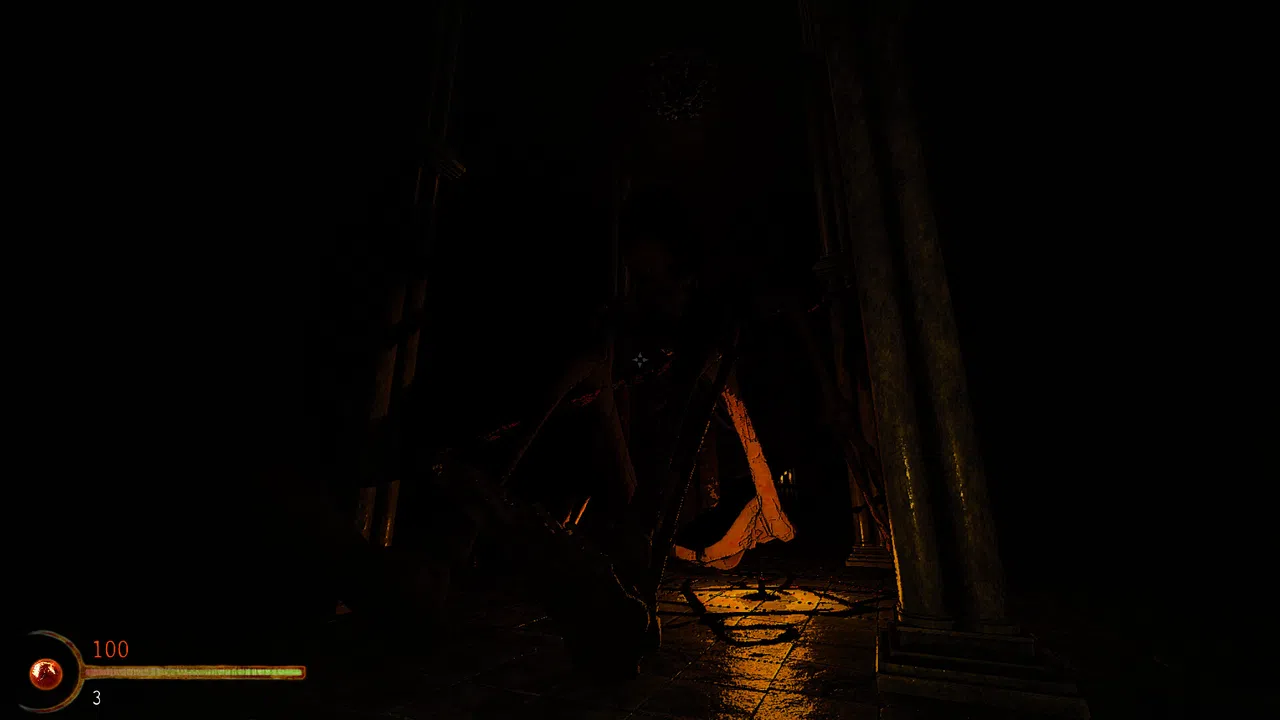 Down the Dungeon Screenshot 0