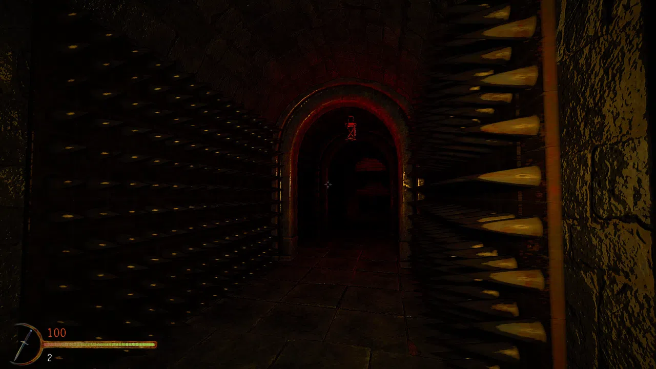 Down the Dungeon Screenshot 8