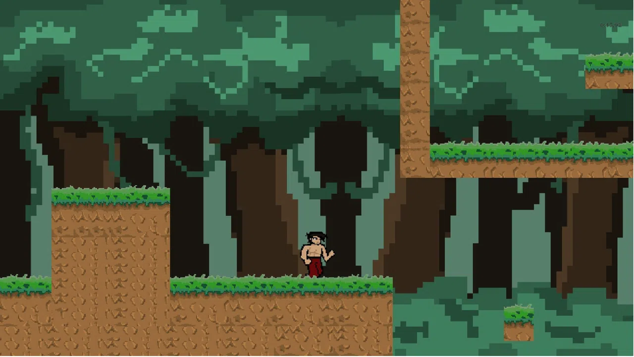 Ablossomreddish Screenshot 3