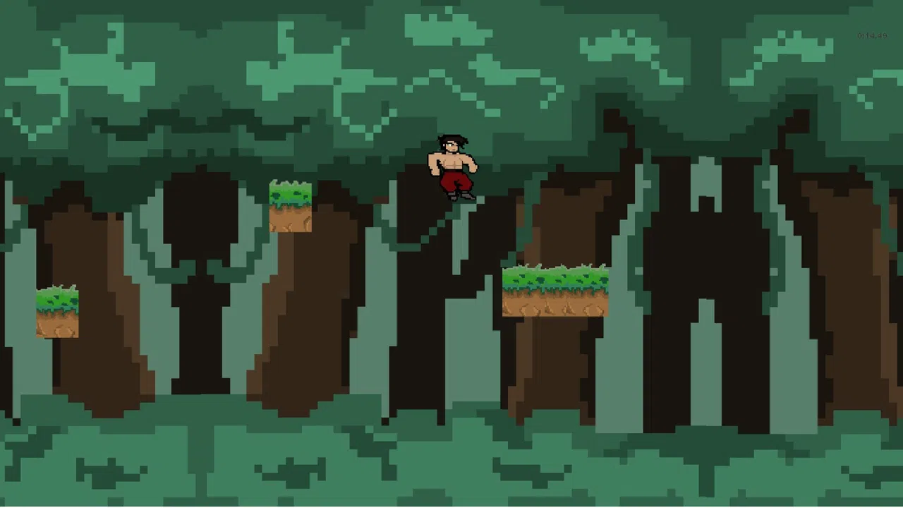 Ablossomreddish Screenshot 4