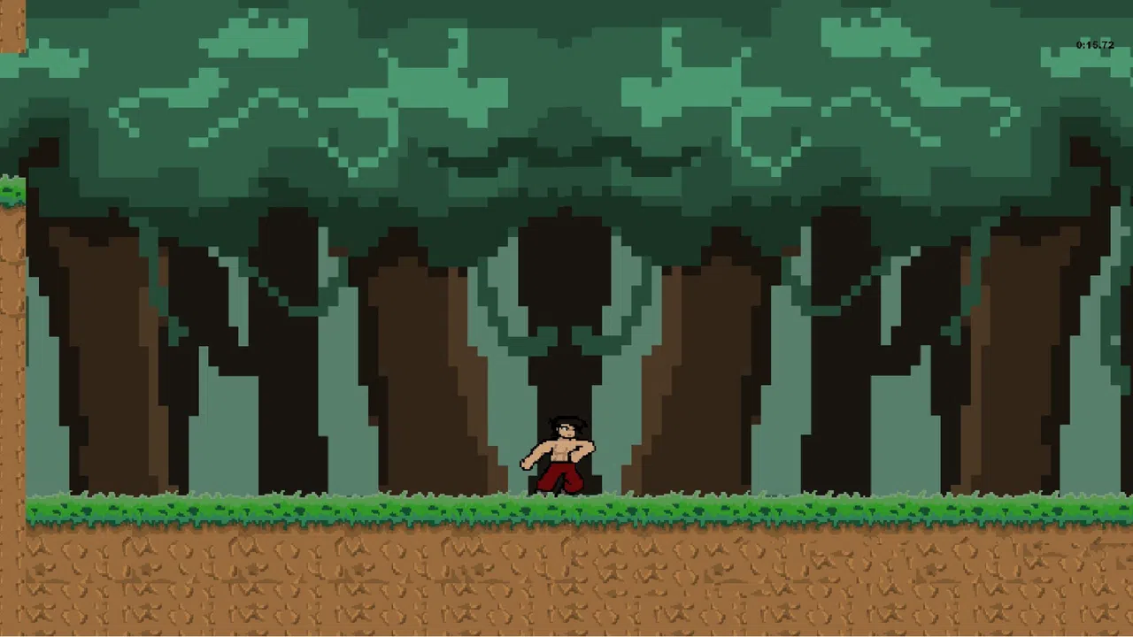 Ablossomreddish Screenshot 0