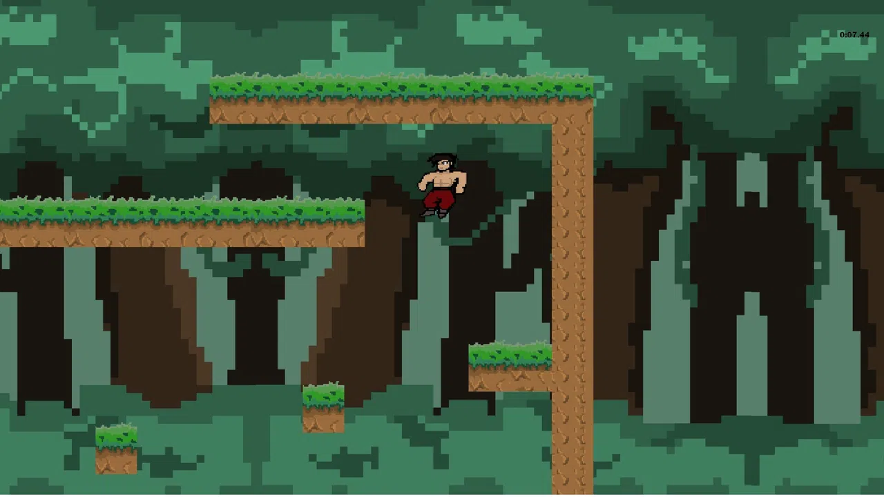 Ablossomreddish Screenshot 2