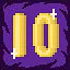 Difficulty Spike icon