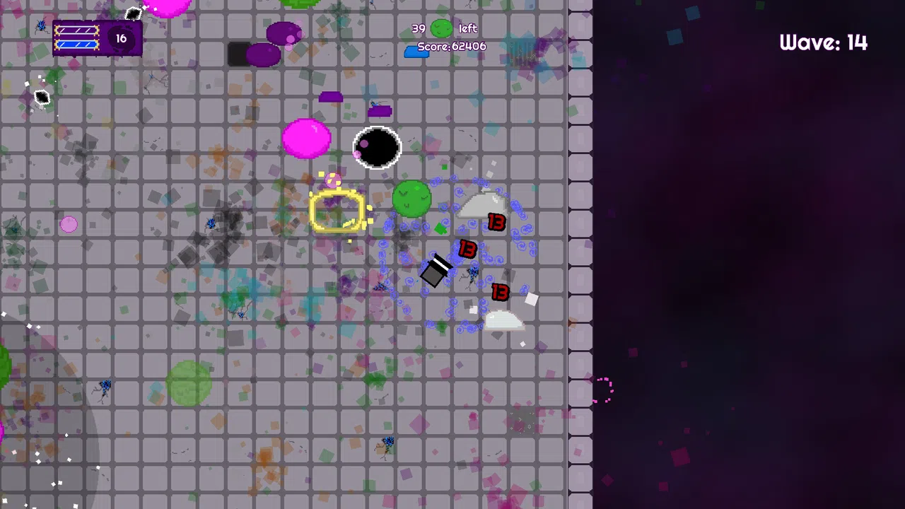 Maelslime Screenshot 2