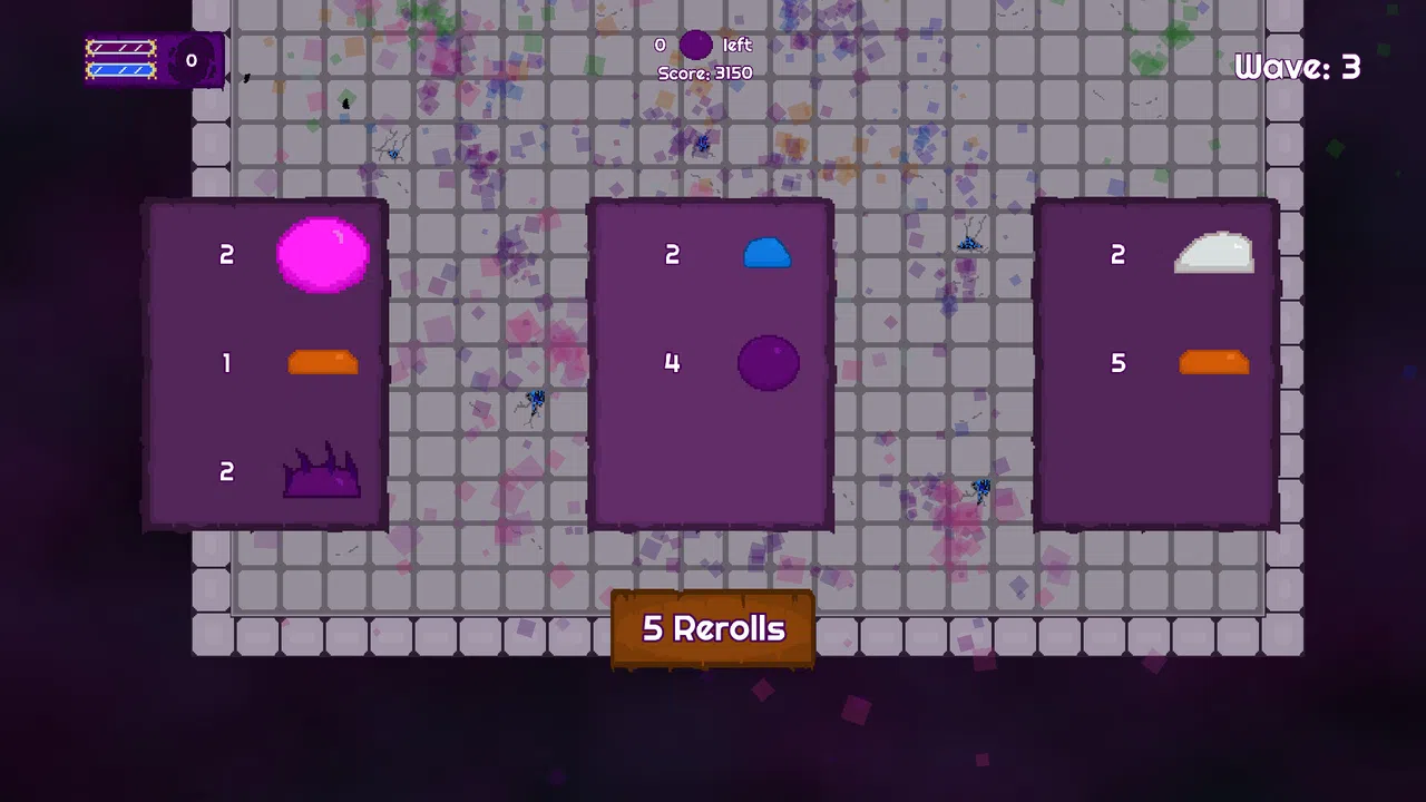 Maelslime Screenshot 1