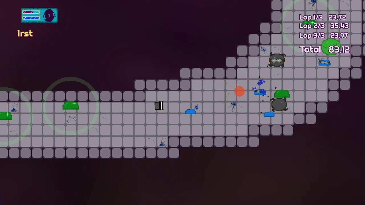 Maelslime Screenshot 6