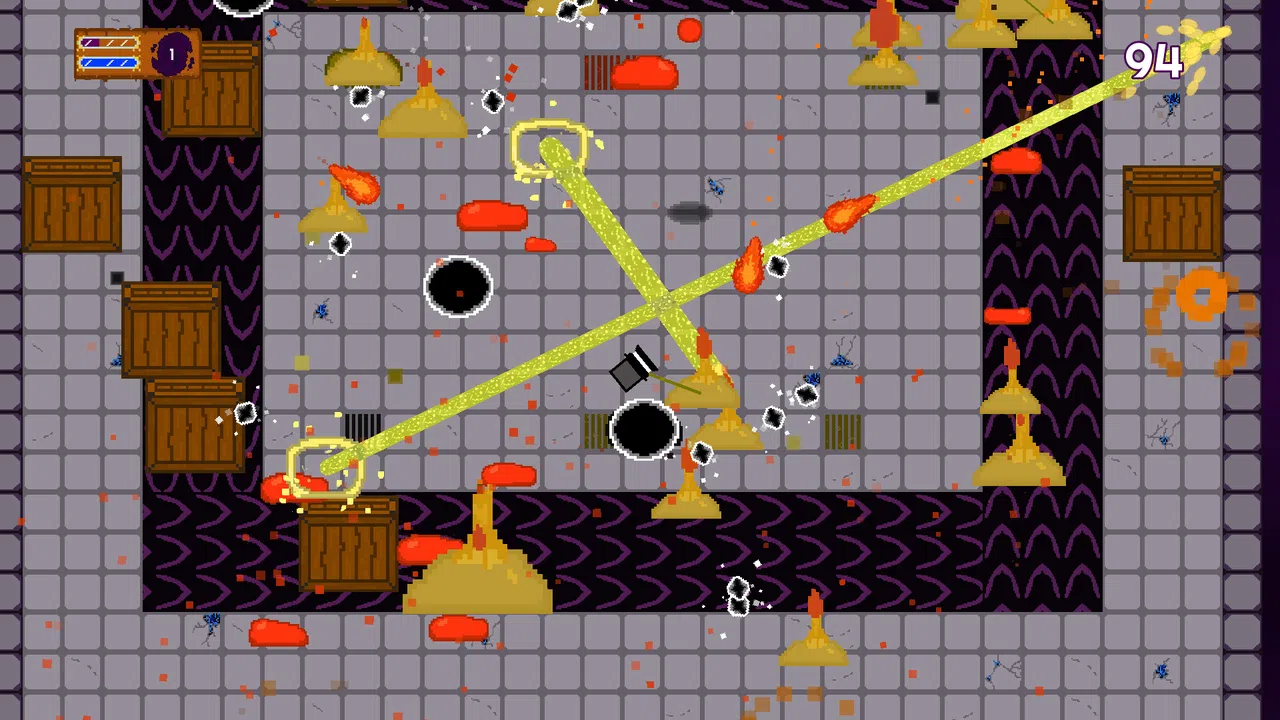 Maelslime Screenshot 5