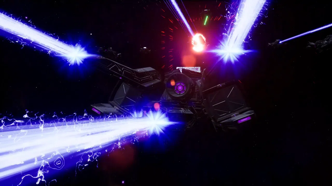 GALAXY WARS Ⅱ Screenshot 15