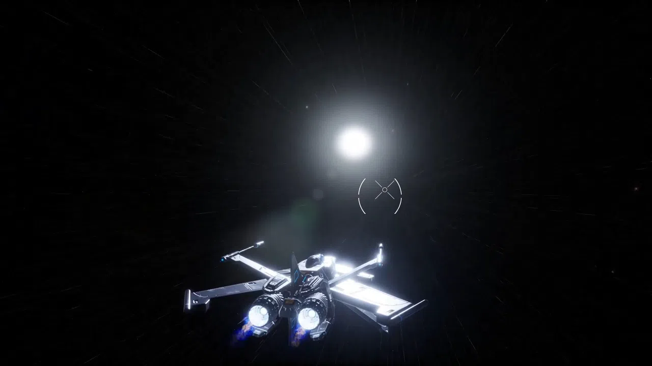GALAXY WARS Ⅱ Screenshot 23
