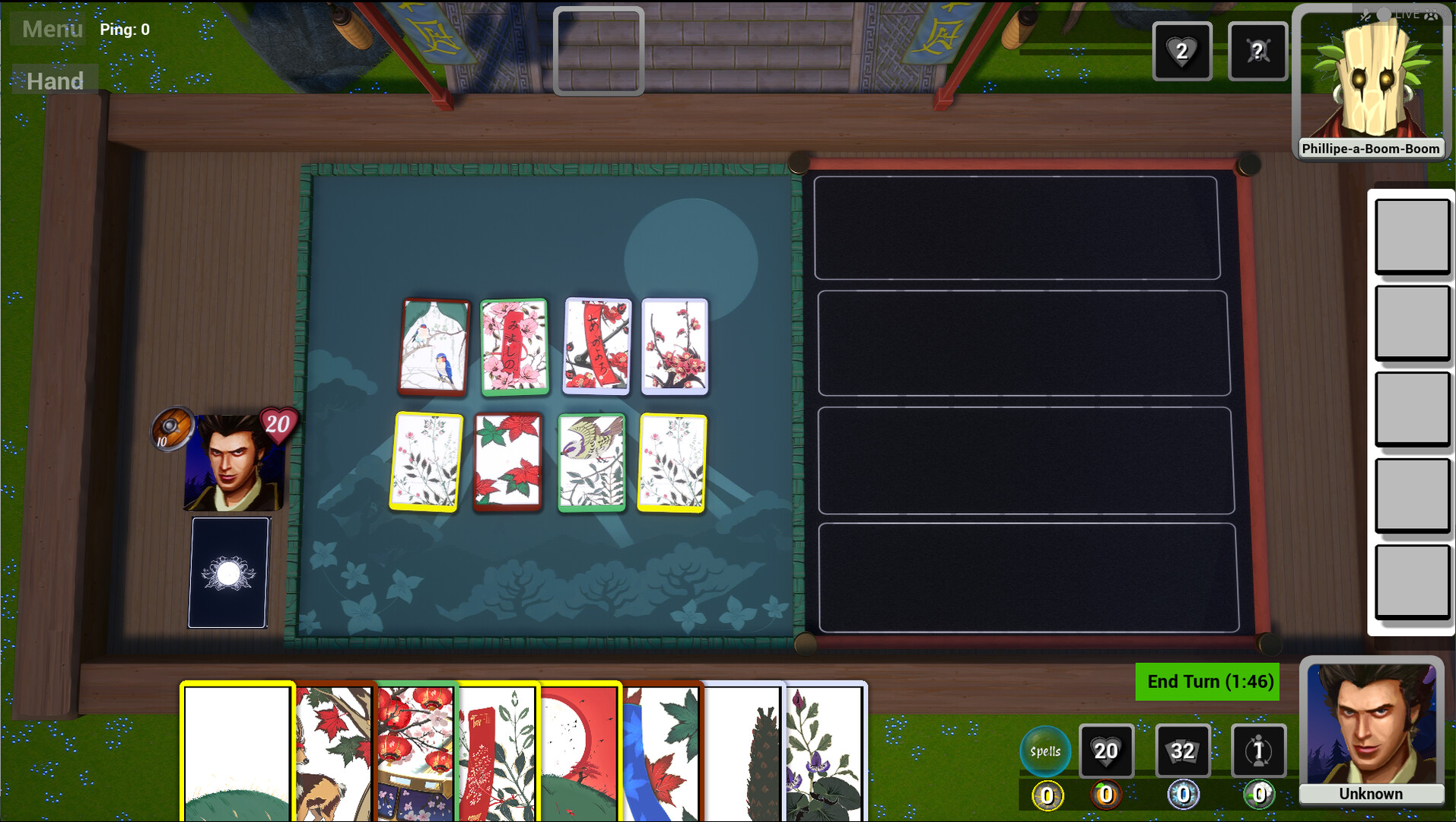 Yaku Slap Screenshot 4