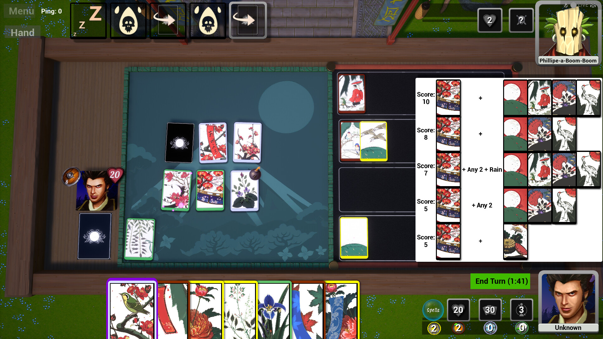 Yaku Slap Screenshot 5