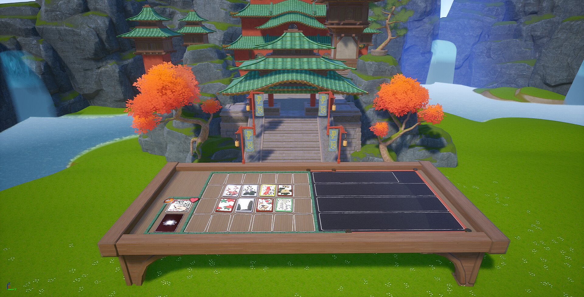 Yaku Slap Screenshot 1