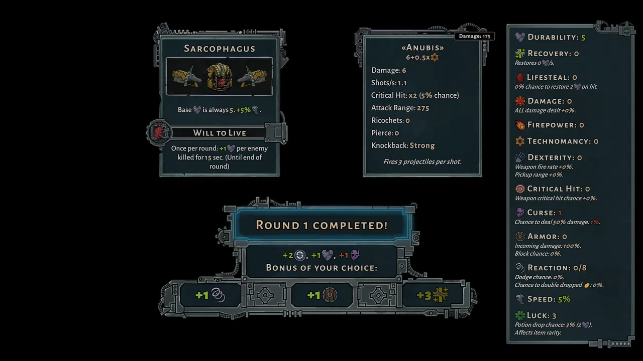 Doom Keeper Screenshot 5