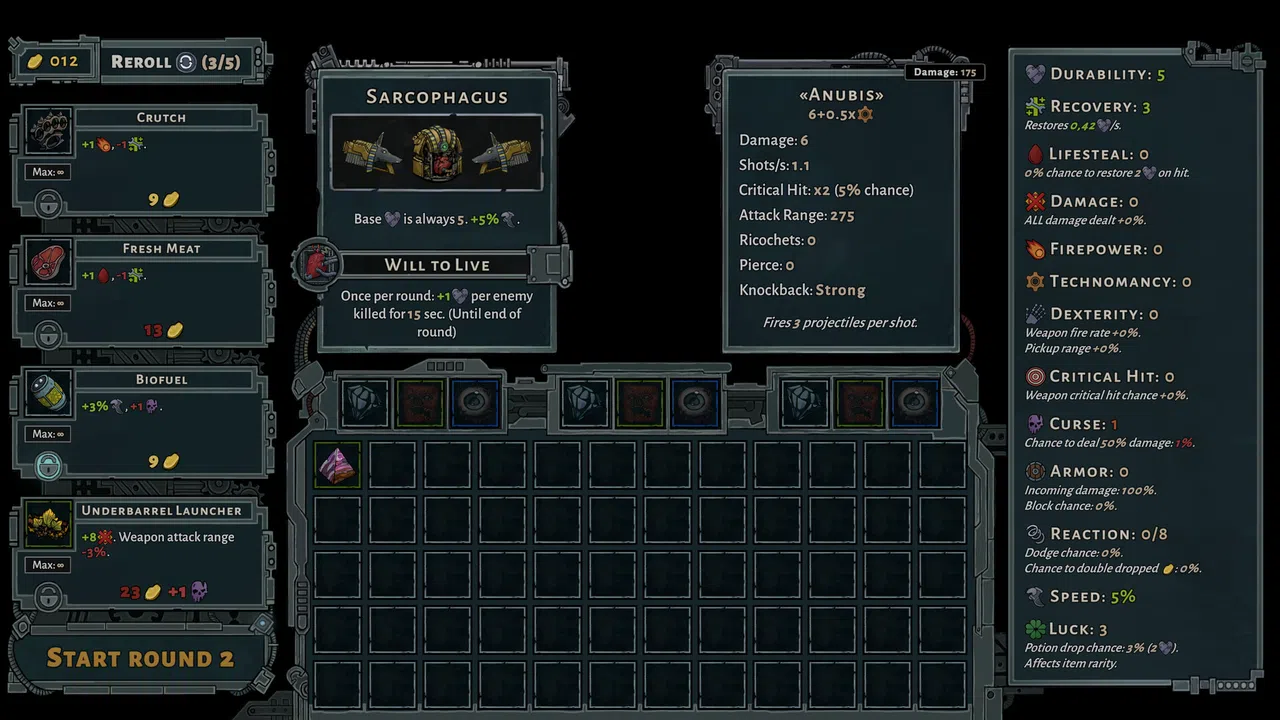 Doom Keeper Screenshot 6