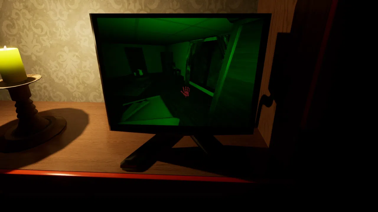 Grandpa Nightmare Screenshot 0
