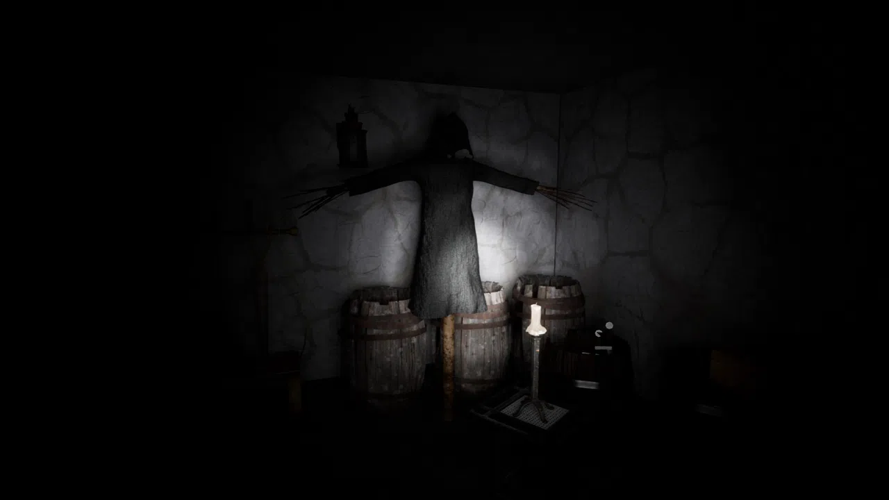 Grandpa Nightmare Screenshot 7
