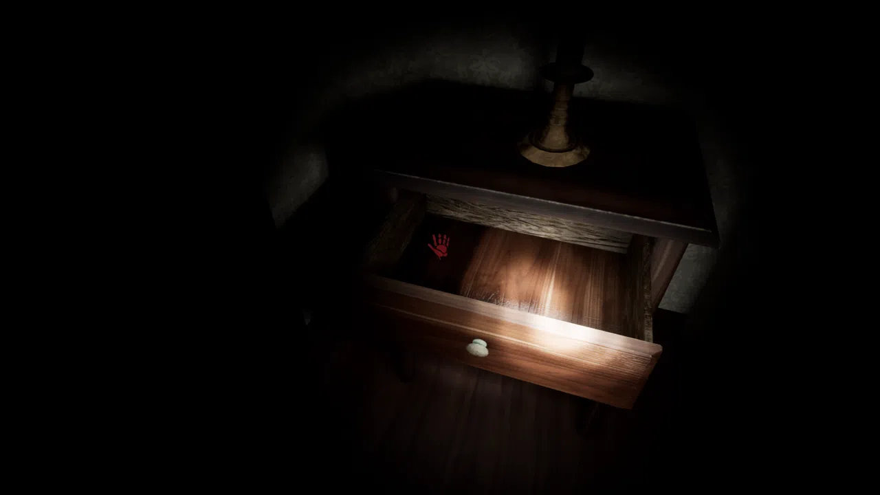 Grandpa Nightmare Screenshot 2