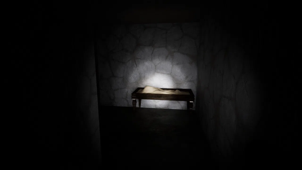 Grandpa Nightmare Screenshot 8