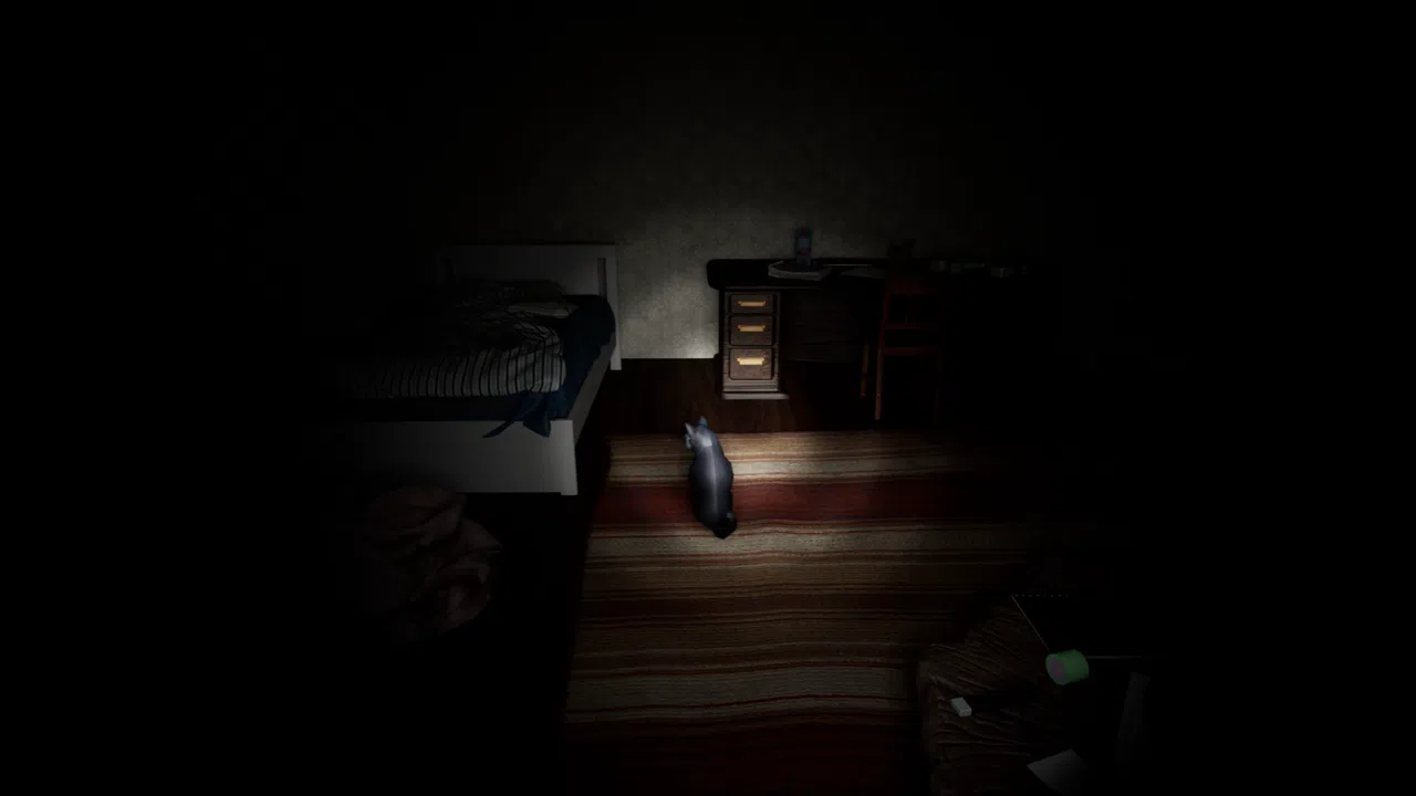 Grandpa Nightmare Screenshot 1