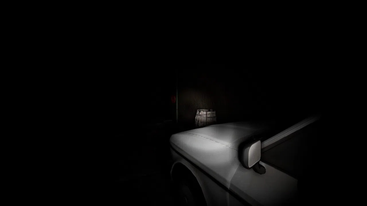 Grandpa Nightmare Screenshot 6