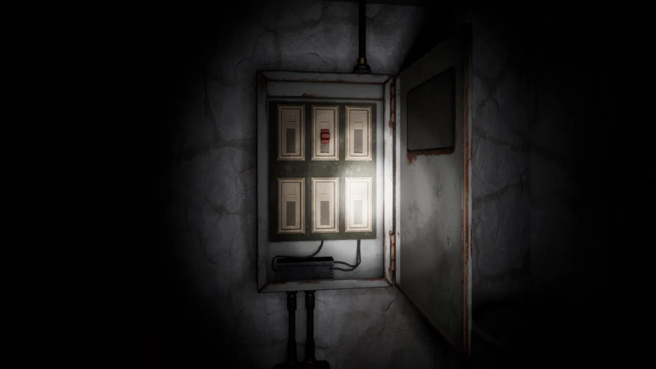 Grandpa Nightmare Screenshot 5