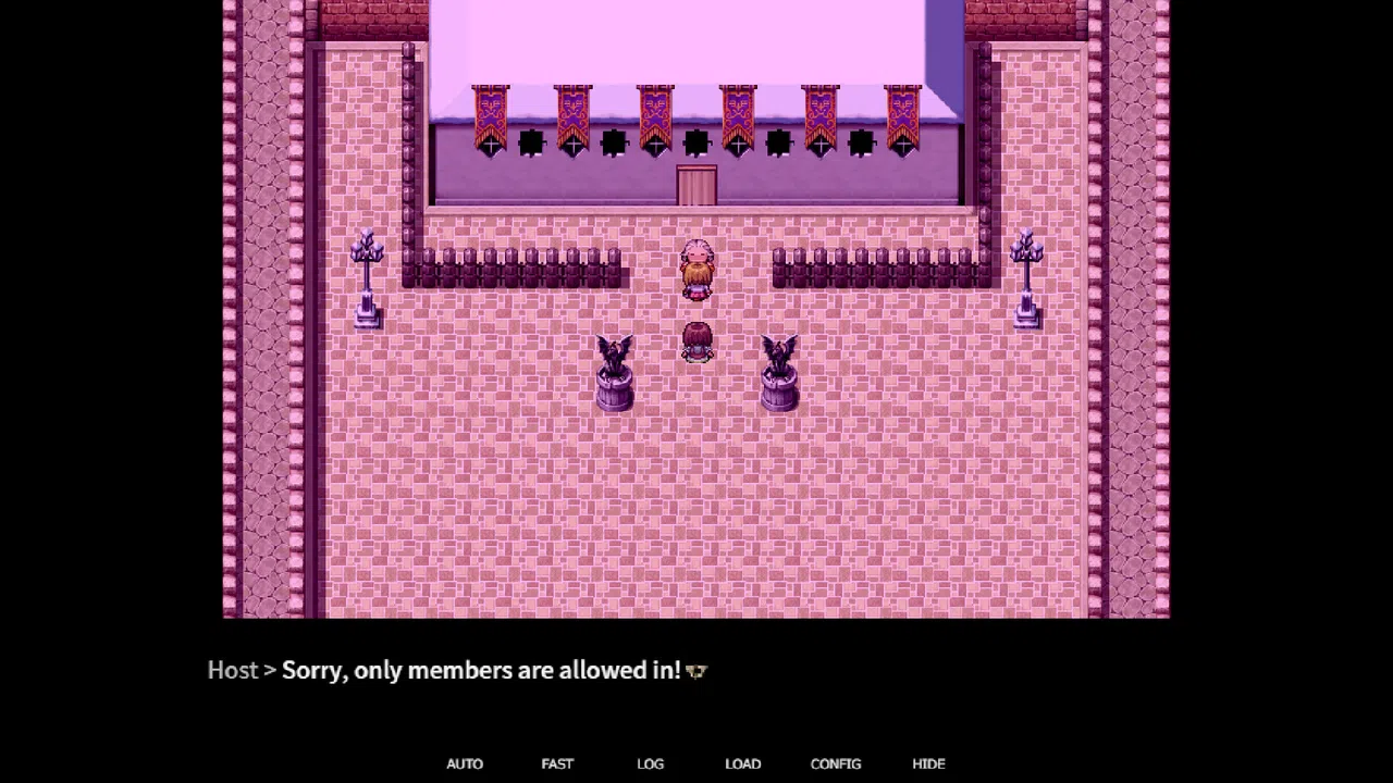 Wives Will Do Everything for Elf Hosts Screenshot 10