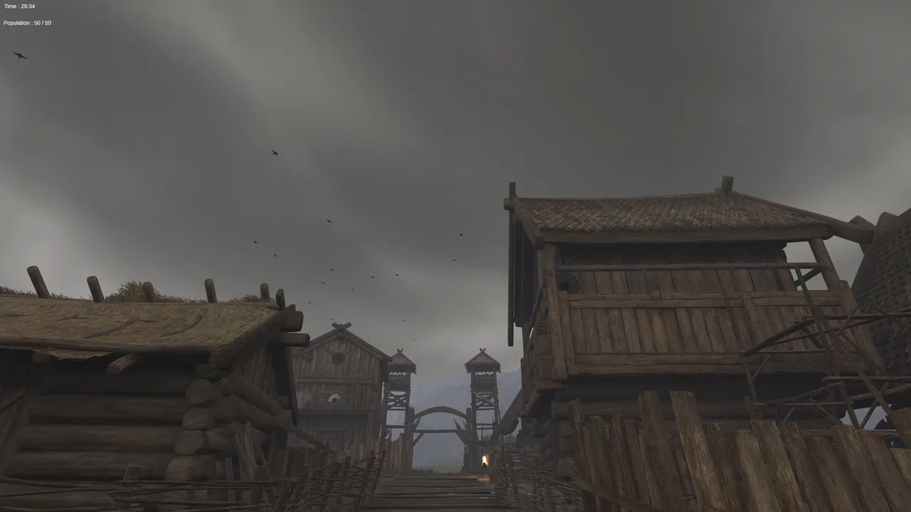 DUSKFALL Screenshot 6