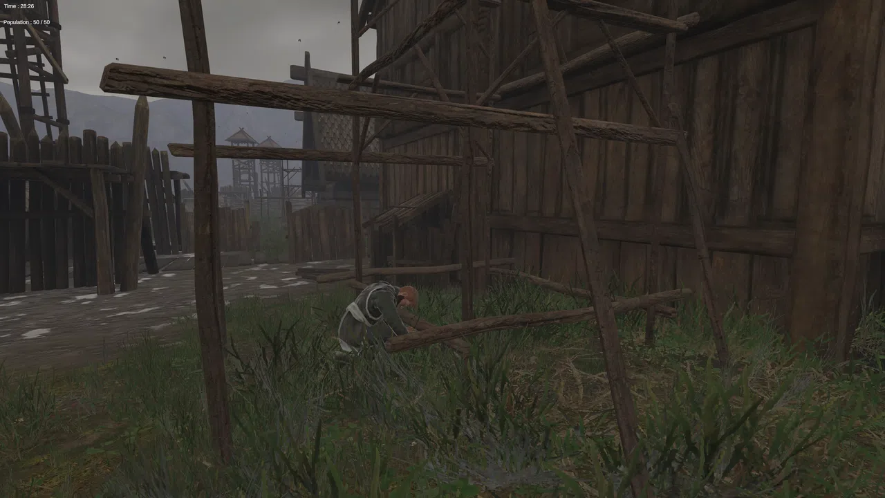DUSKFALL Screenshot 9