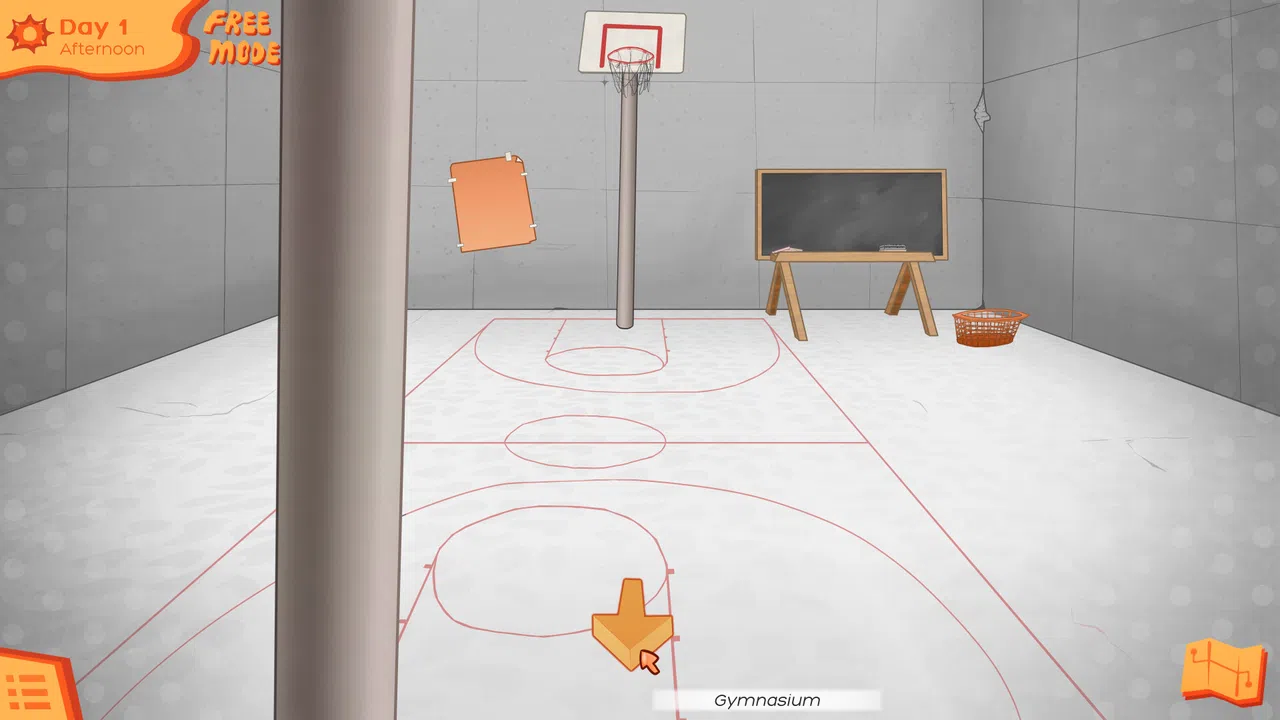Guilty As Charged! Screenshot 4