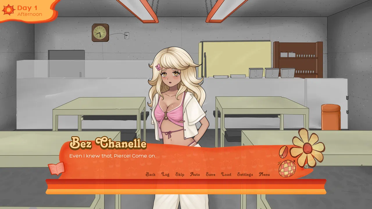Guilty As Charged! Screenshot 5