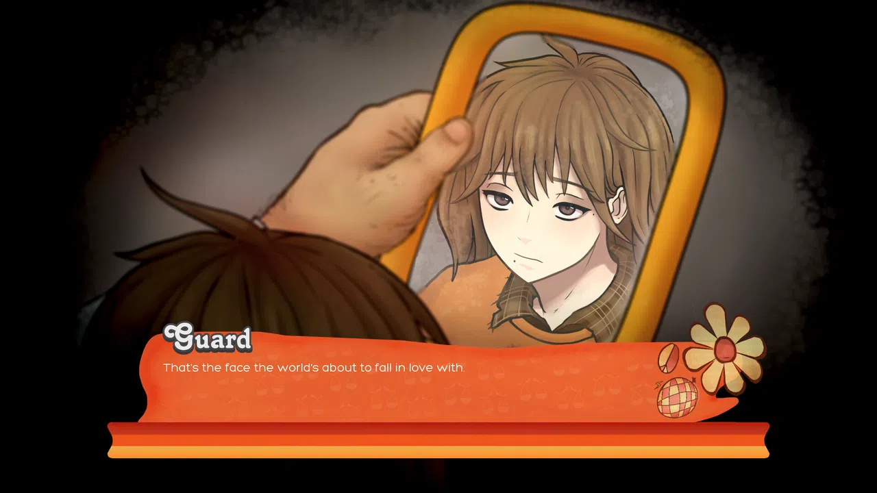 Guilty As Charged! Screenshot 0