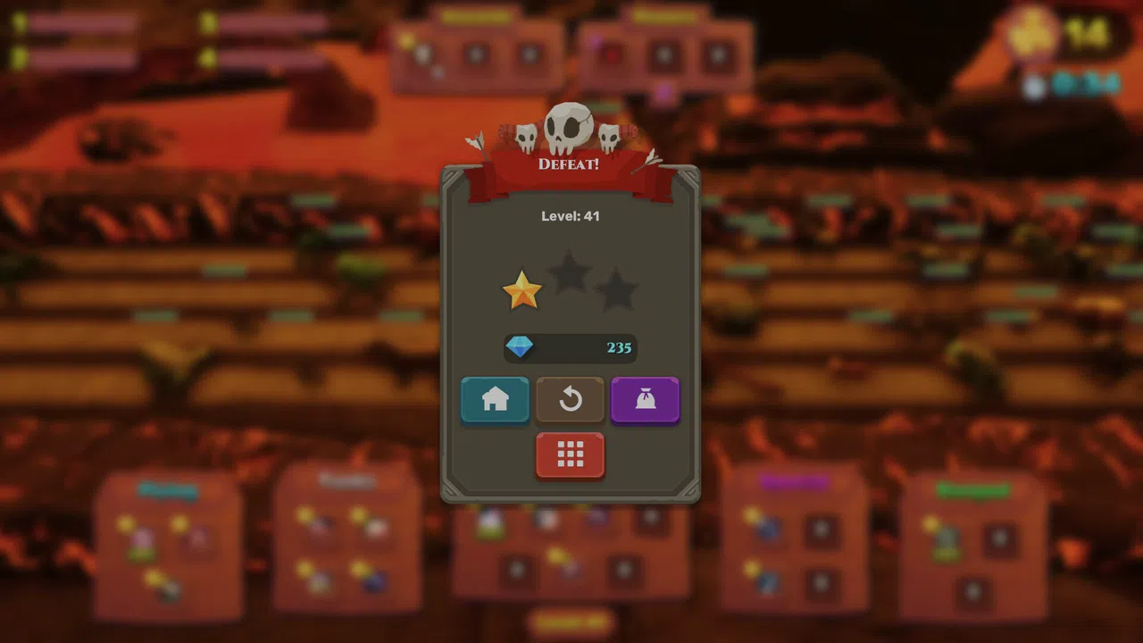 WildWars Screenshot 2