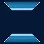 Up and Down bat icon