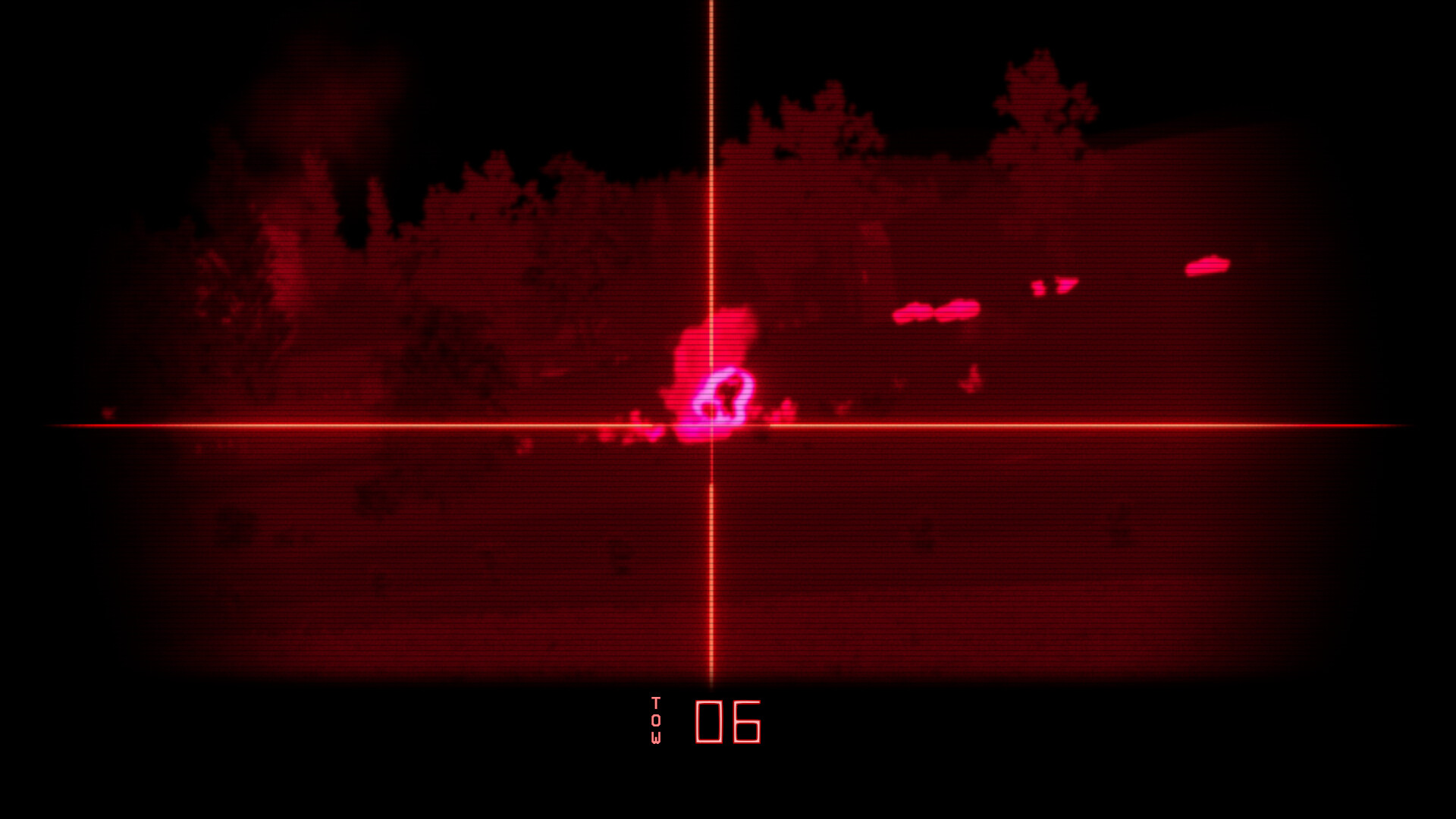 Gunner, HEAT, PC! Screenshot 9