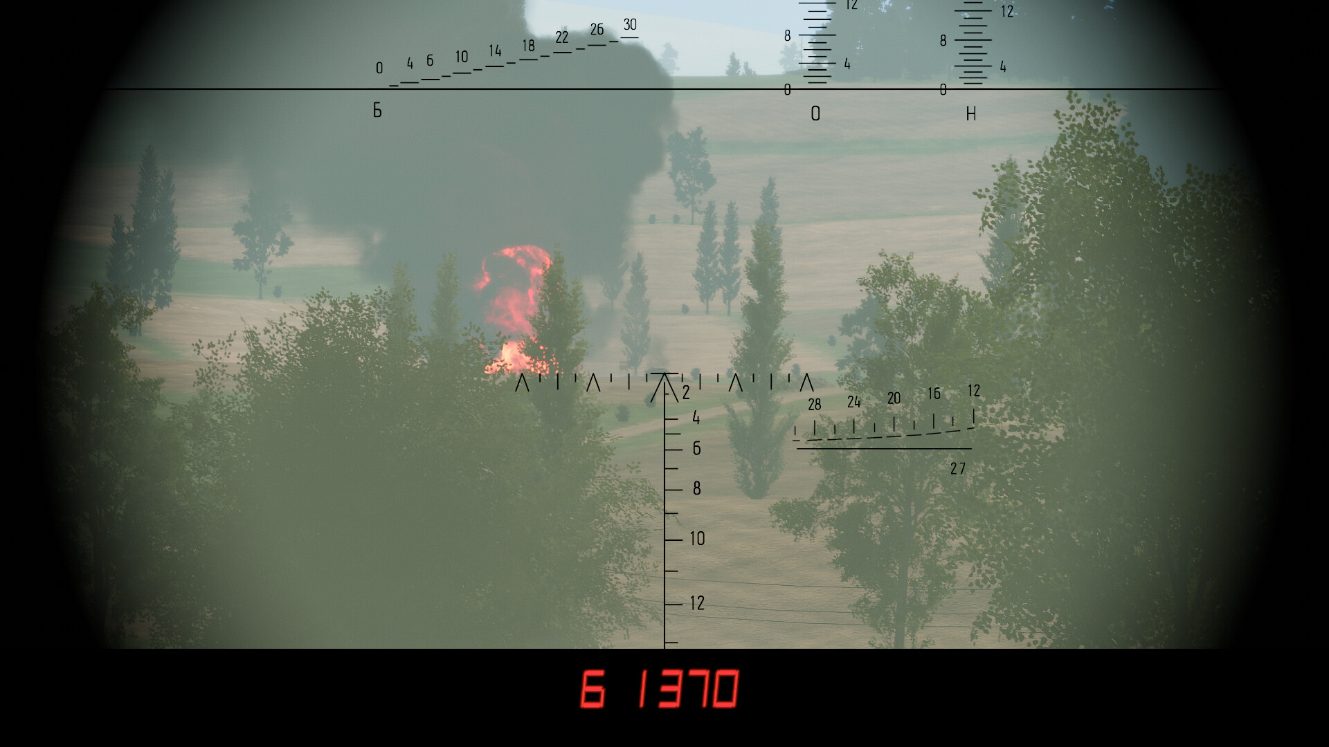 Gunner, HEAT, PC! Screenshot 4