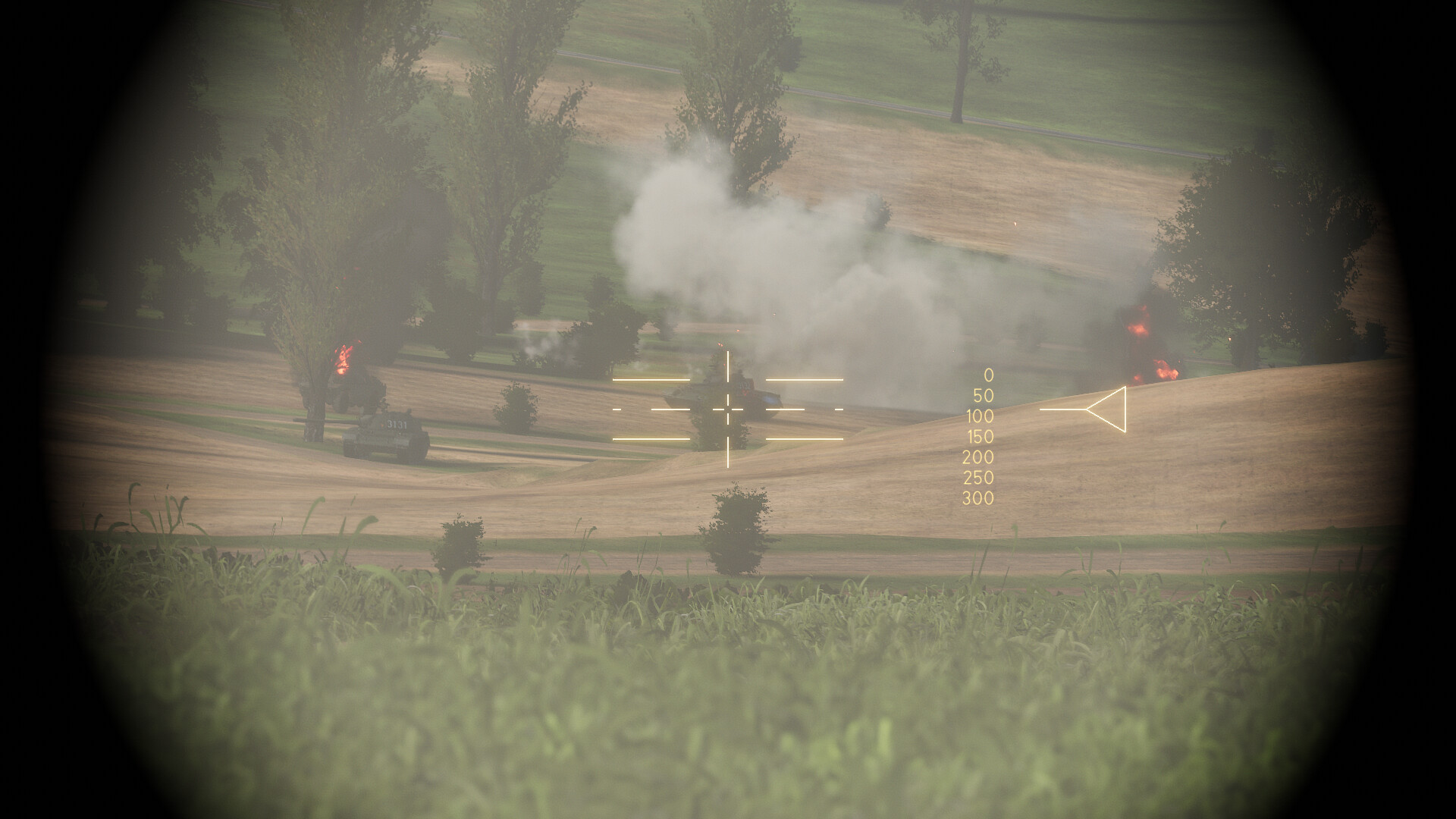 Gunner, HEAT, PC! Screenshot 11