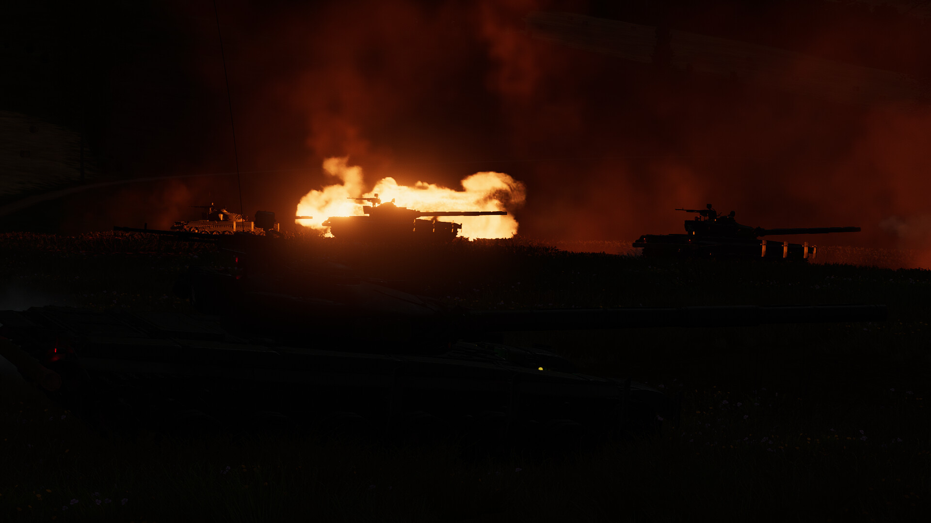 Gunner, HEAT, PC! Screenshot 21