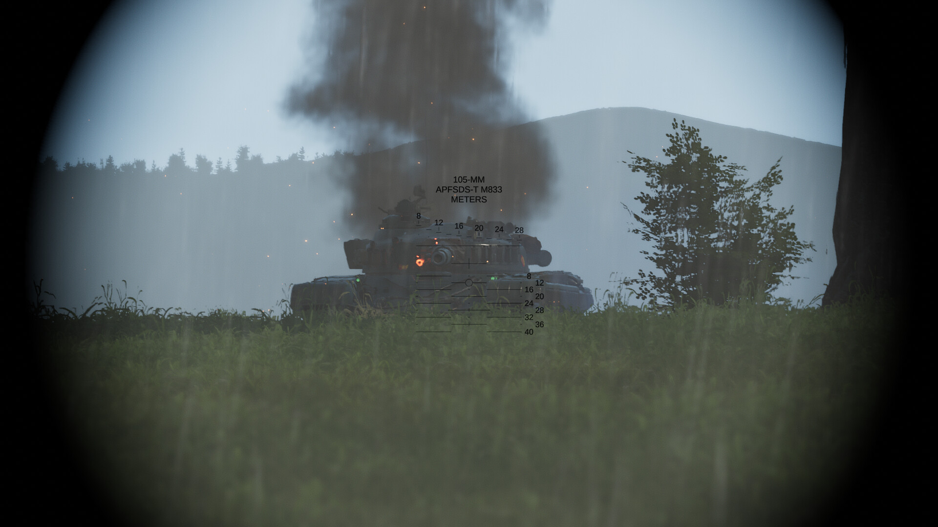 Gunner, HEAT, PC! Screenshot 6